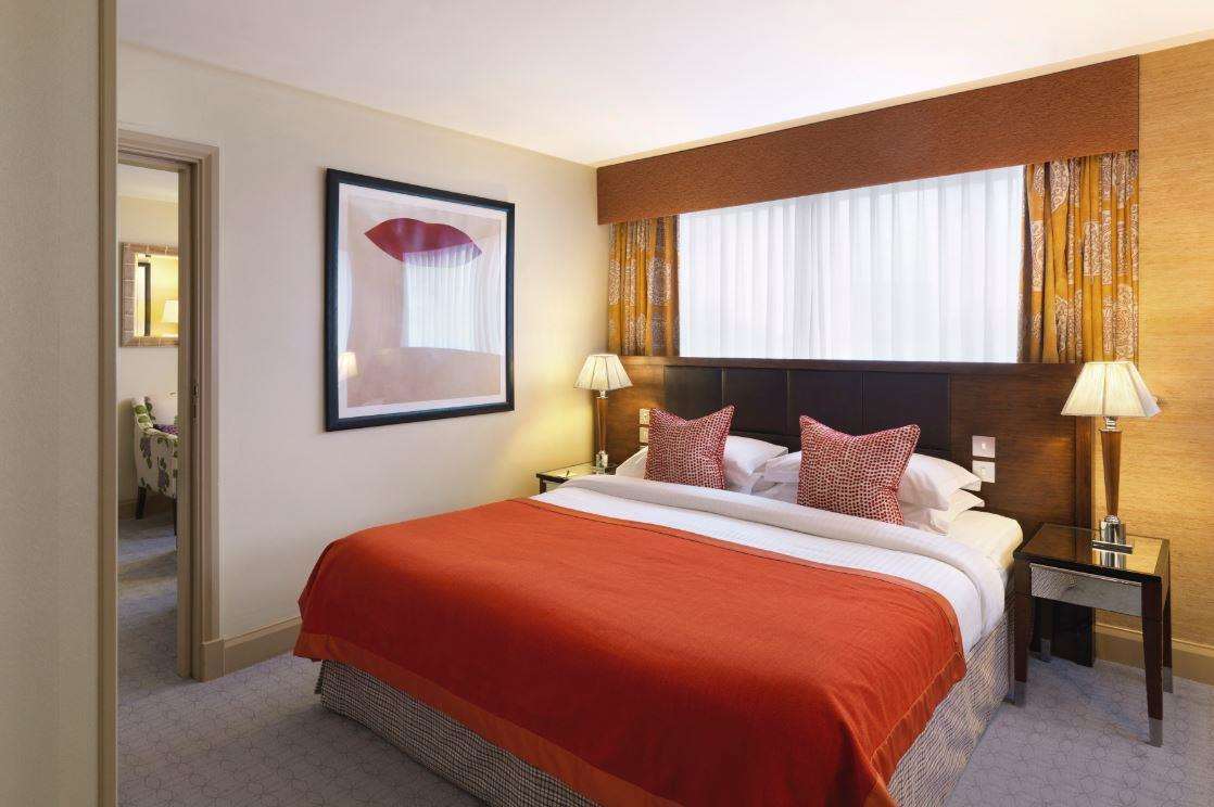 Foto - The Mandeville Hotel