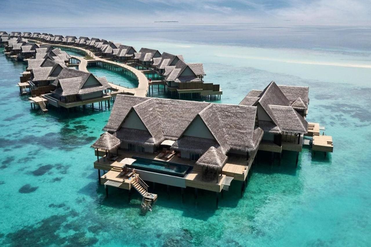 JOALI Maldives Resort, Bild 24 von 25