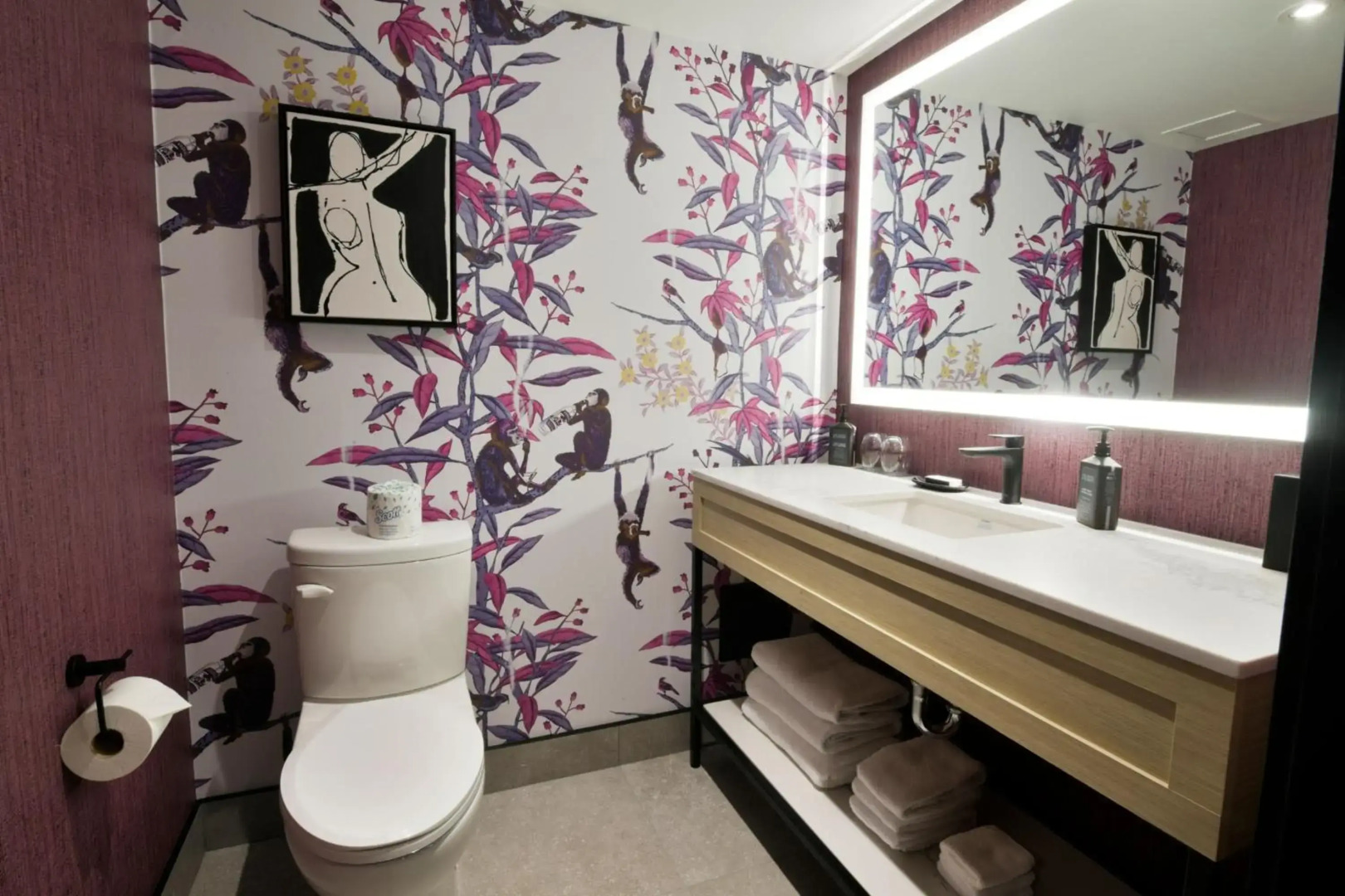 Foto - Sheraton Laval Hotel