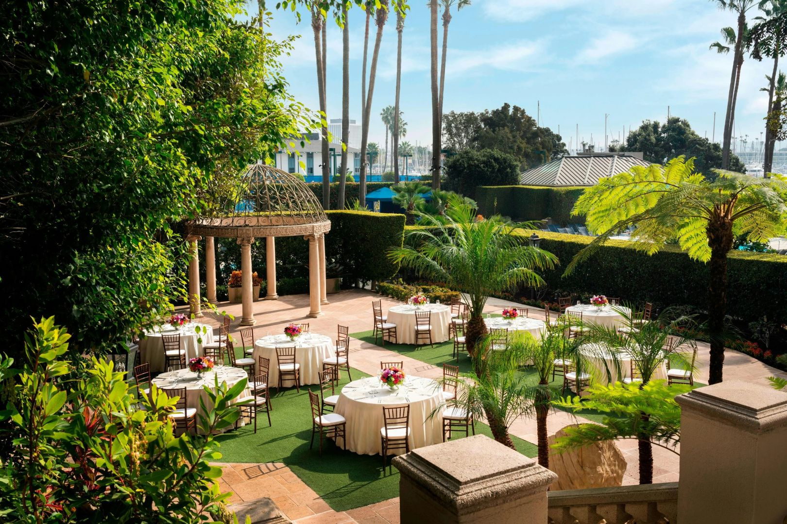 Photo - The Ritz-Carlton, Marina del Rey