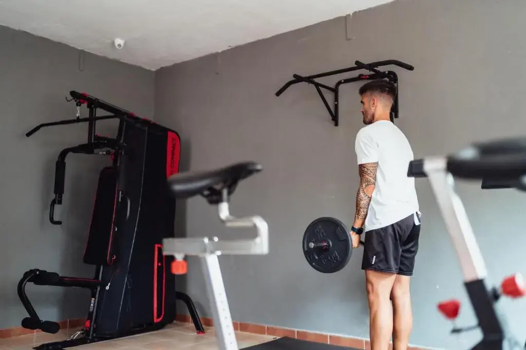 Foto - Apartamentos Royal Life