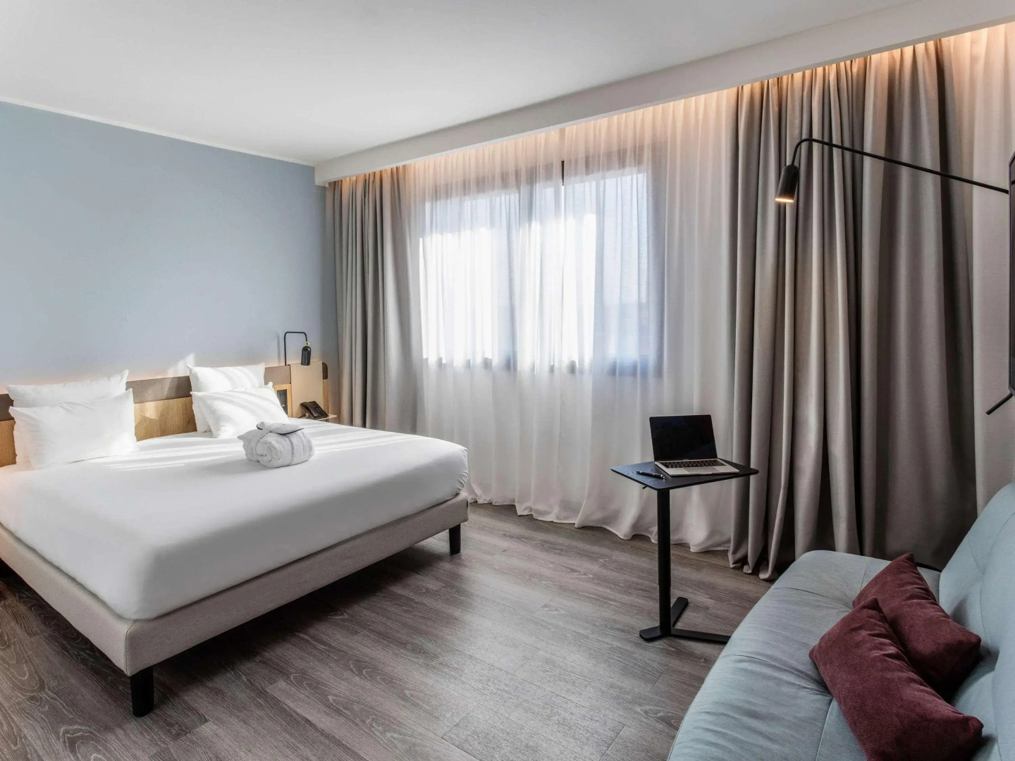 Foto - Novotel Parma Centro