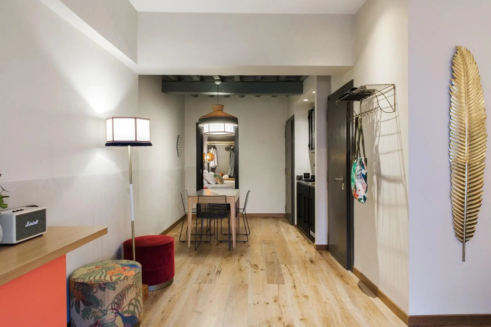 Foto - Condominio Monti Boutique Hotel