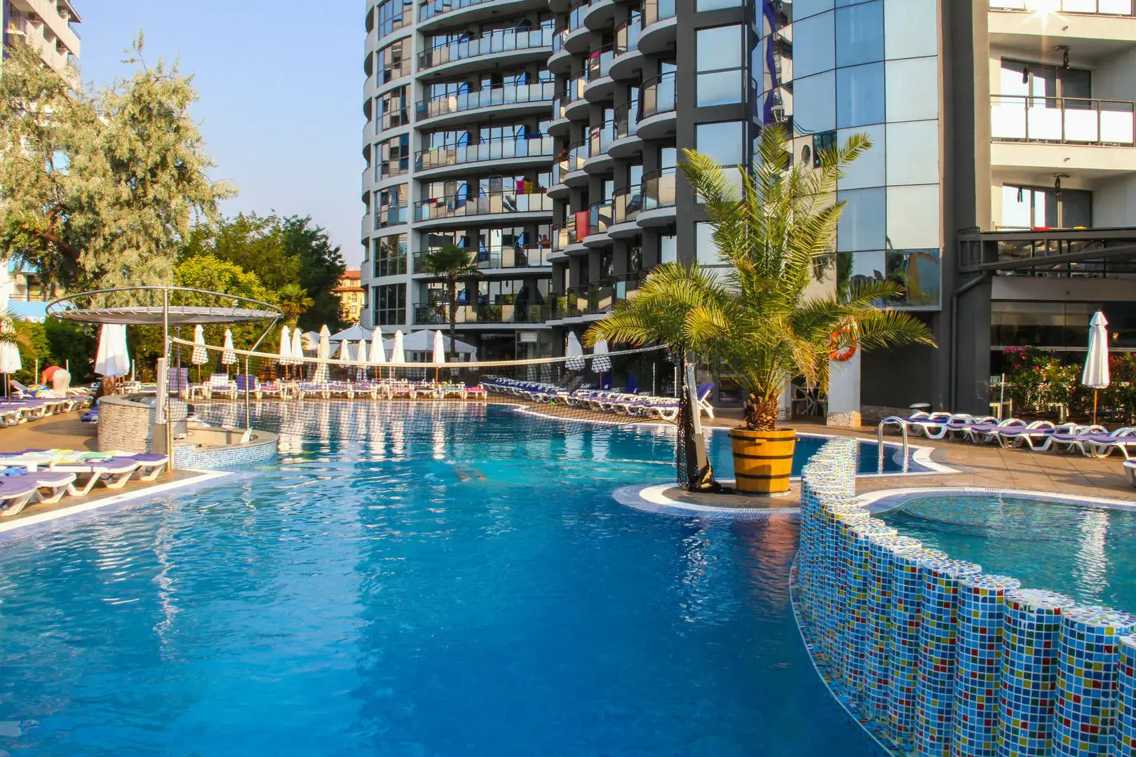 Foto - Smartline Meridian Hotel