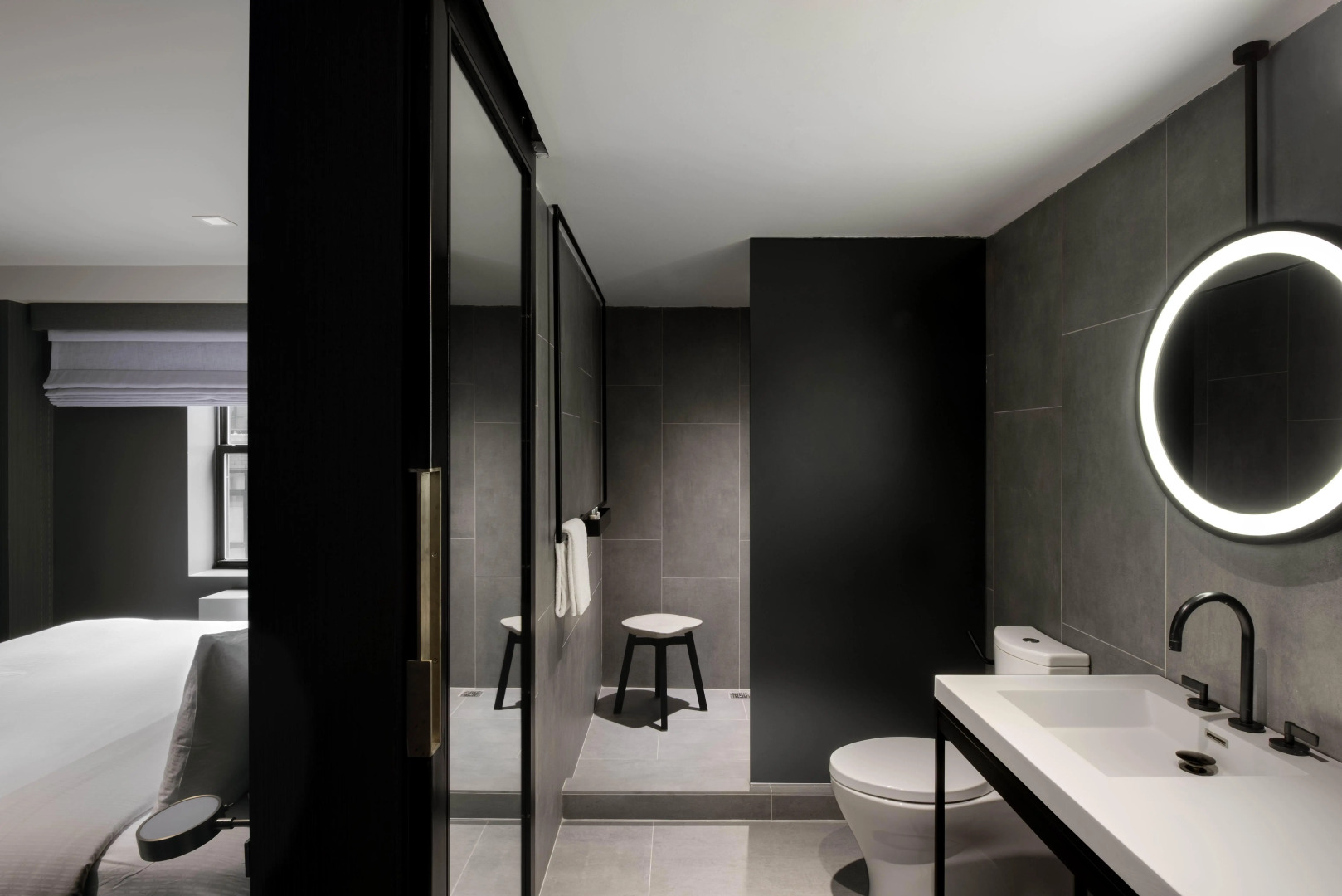 Foto - The Time New York, part of JdV by Hyatt