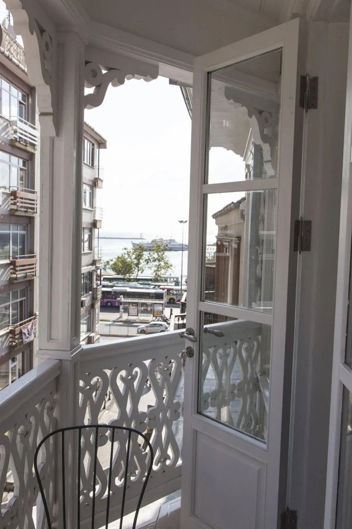 Foto - Pi Art Butik Otel