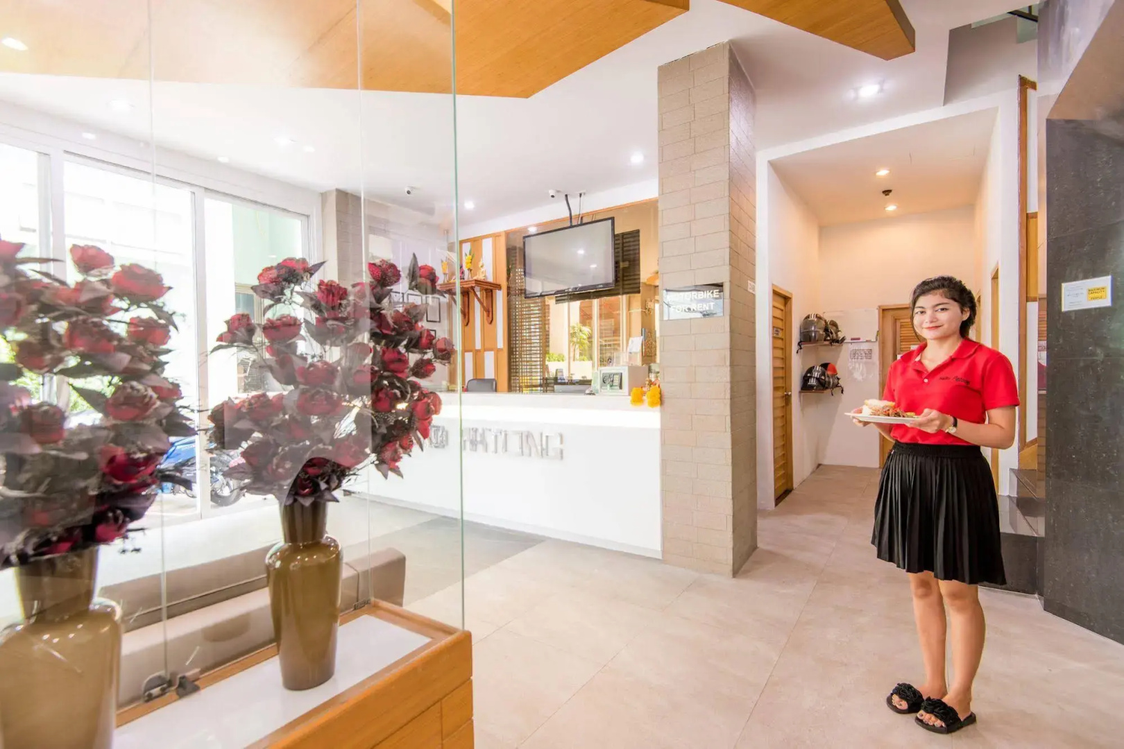 Photo - Hallo Patong Hotel