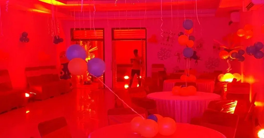 Foto - Hotel The Orion