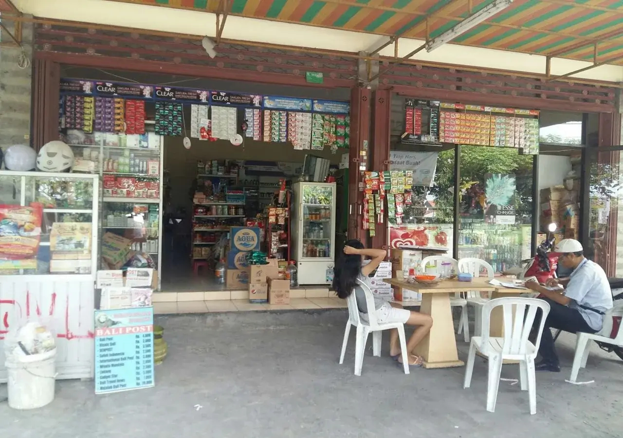 Foto - The Rani Garden Bed & Breakfast