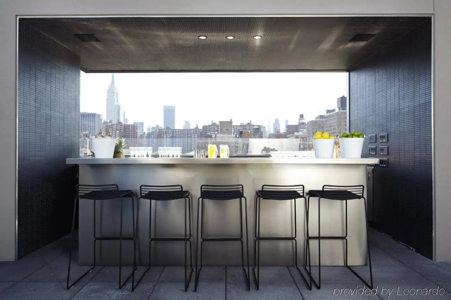 Photo - Hotel Alameda, Highline