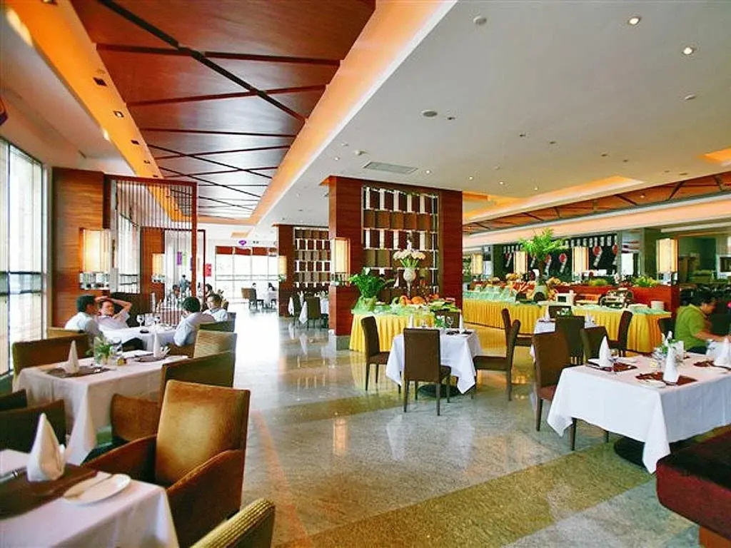 Foto - Well Garden Hotel
