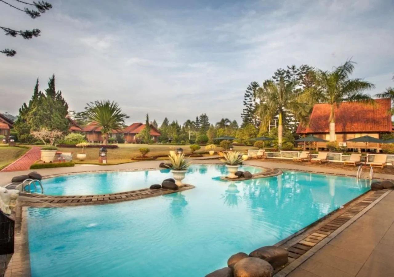 Photo - Citra Cikopo Hotel