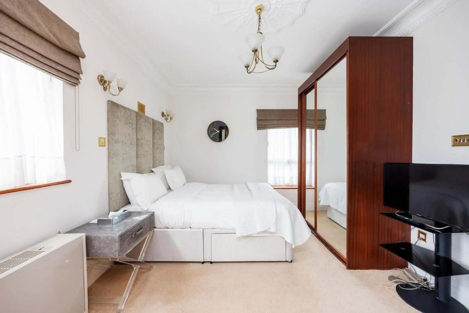 Foto - Carlton Court - Mayfair