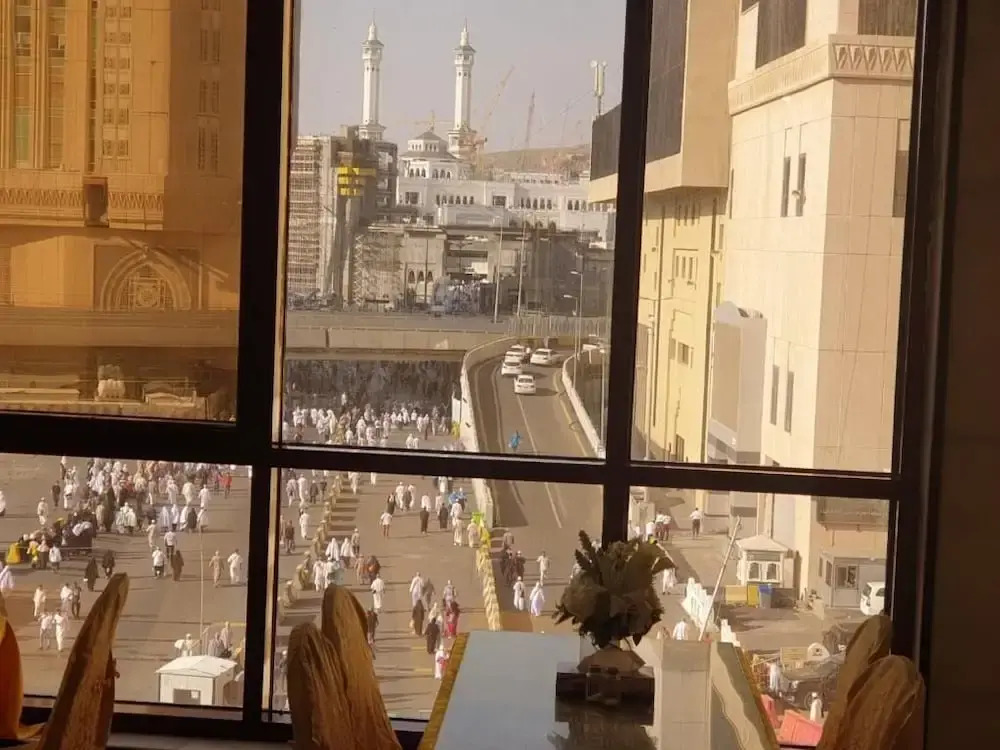 Photo - Maysan Al Mashaer Hotel