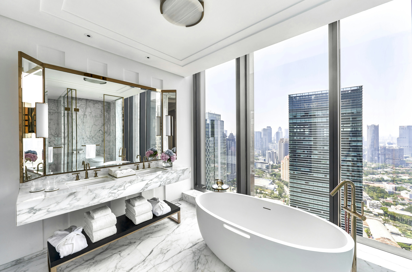 Foto - The Langham, Jakarta