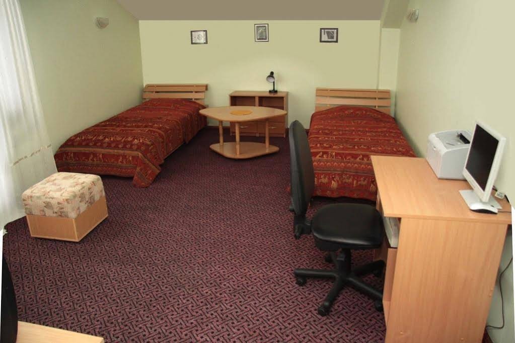 Turne Hotel
