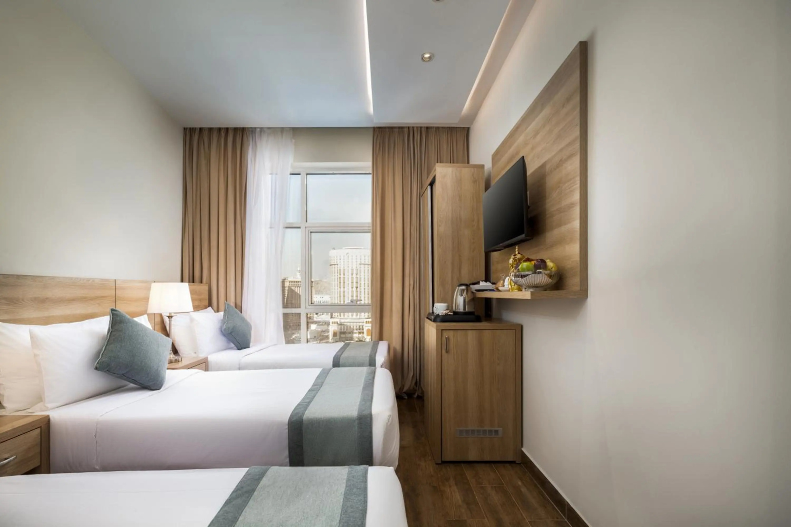 Photo - Worth Elite Hotel