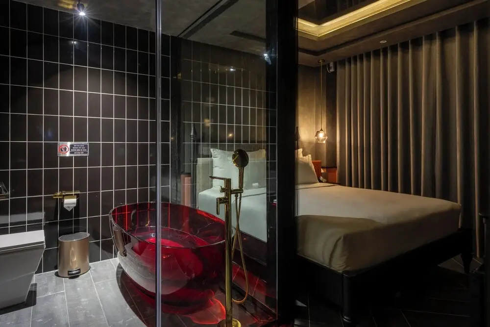 Foto - Pynt Hotel 4