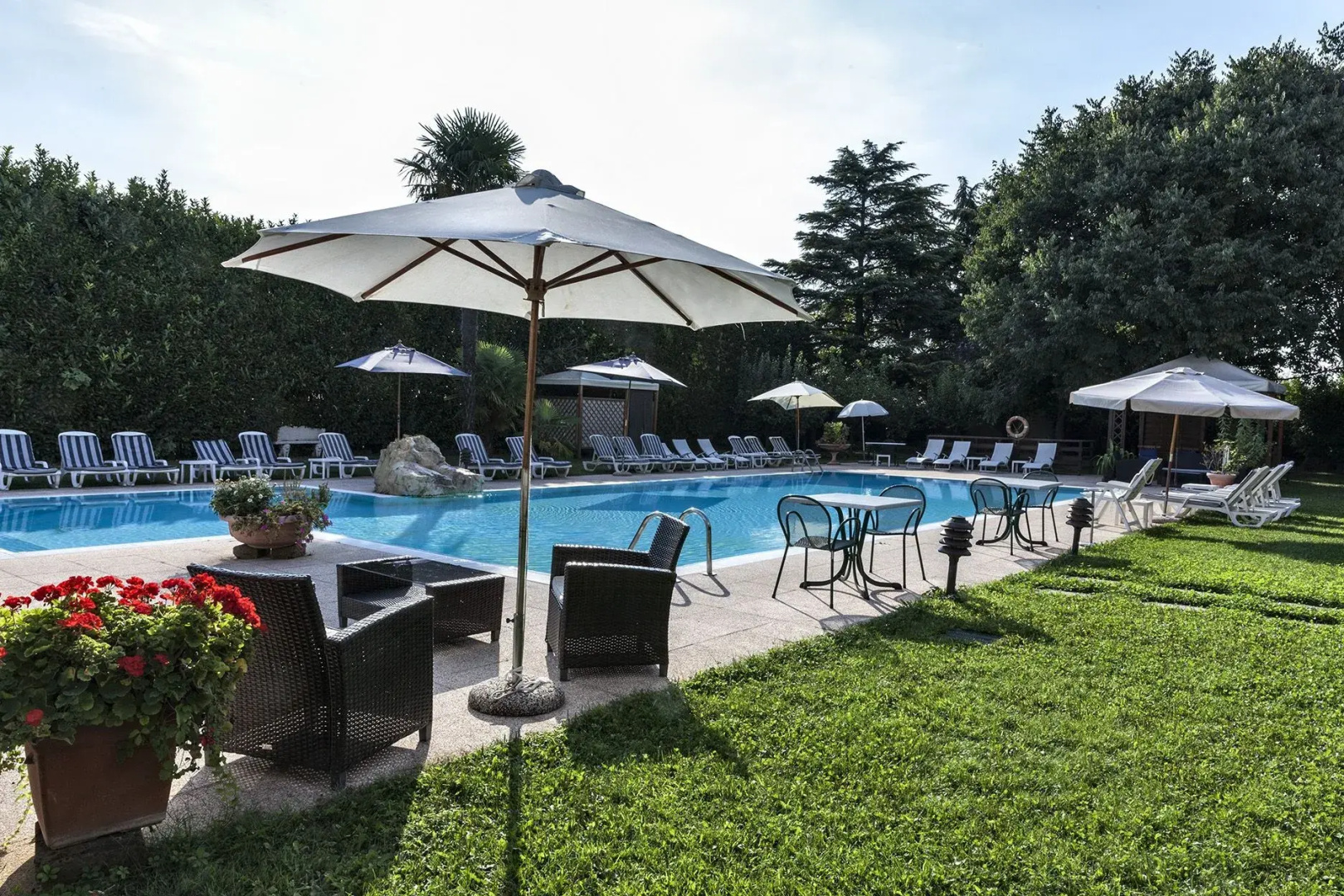 Foto - Hotel Saccardi & Spa - Adults Only