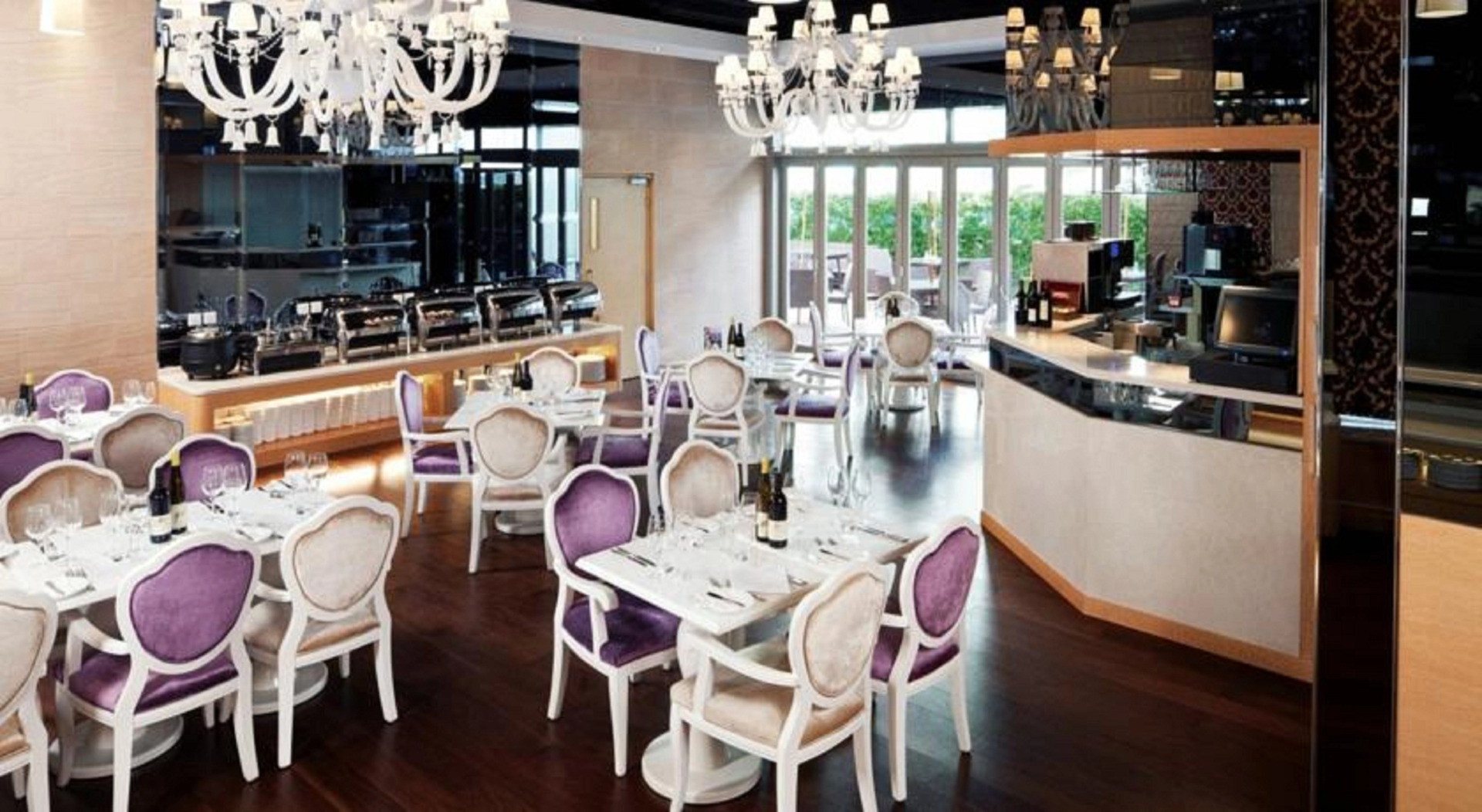 Foto - Dorsett Mongkok, Hong Kong