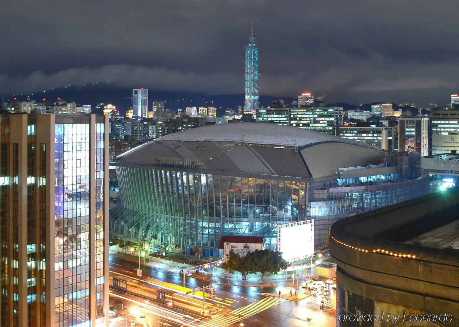 Photo - ILLUME Taipei