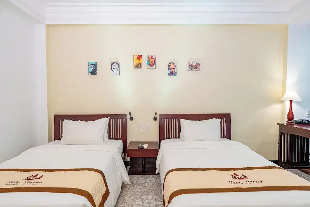 Foto - ANNAM HERITAGE Boutique Hotel & Spa