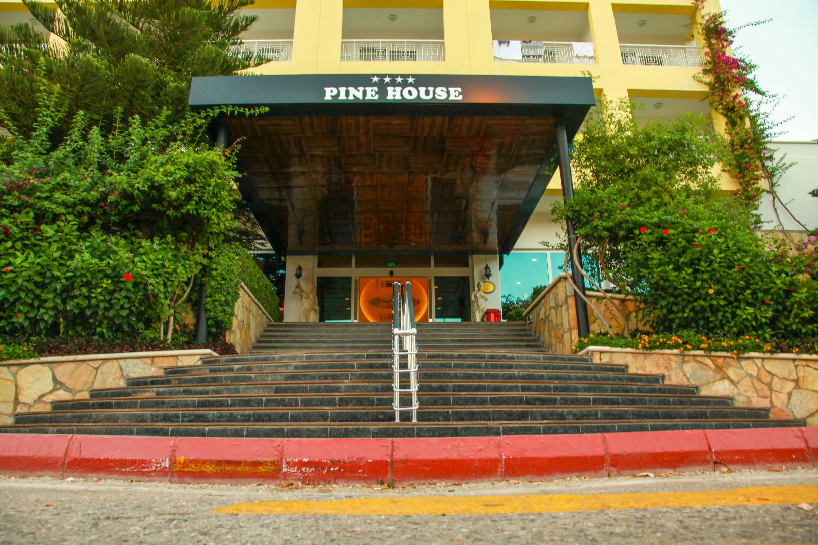 Foto - Pine House by Werde Hotels