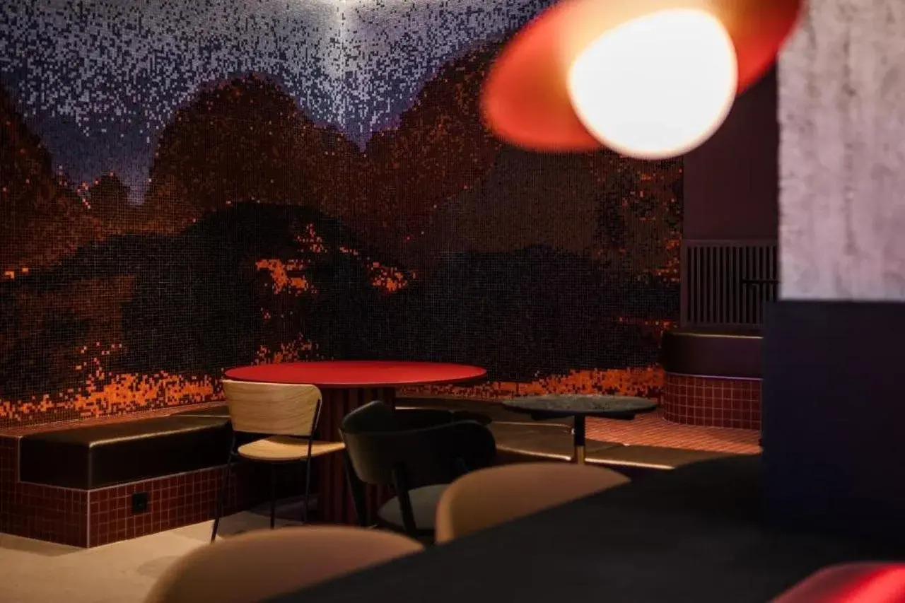 Foto - You Hotel Budapest - Handwritten Collection