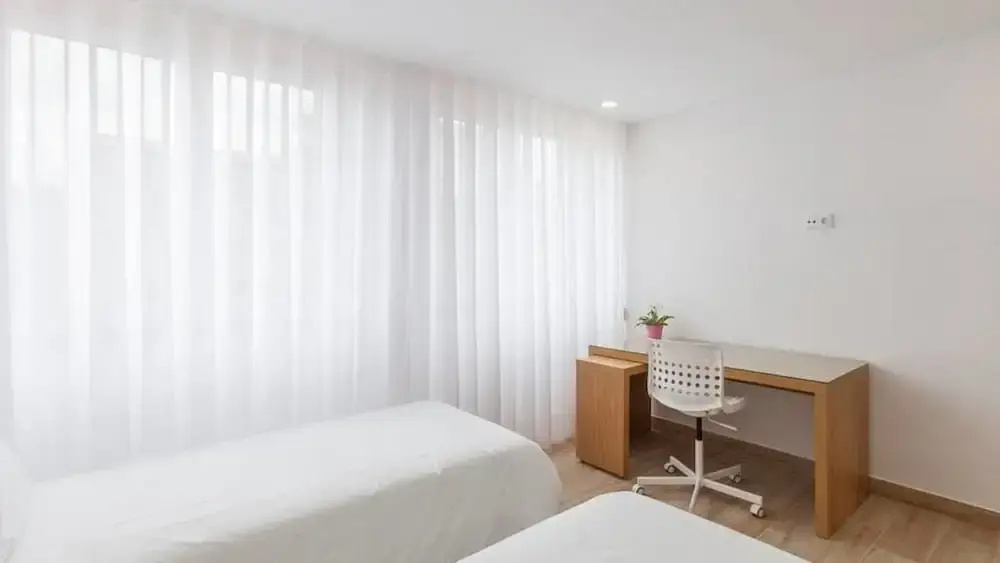 Foto - Central Suites