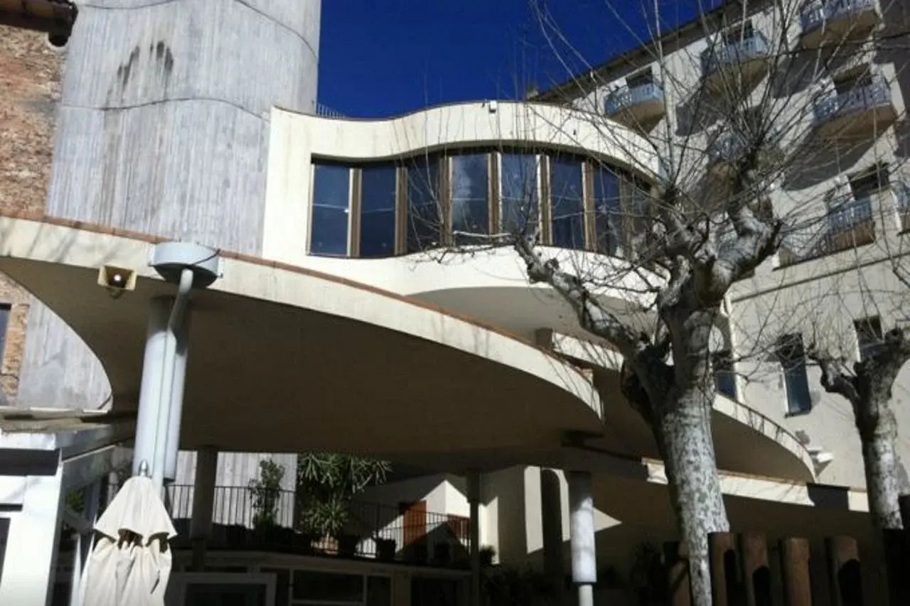 Foto - Balneari Termes Victòria