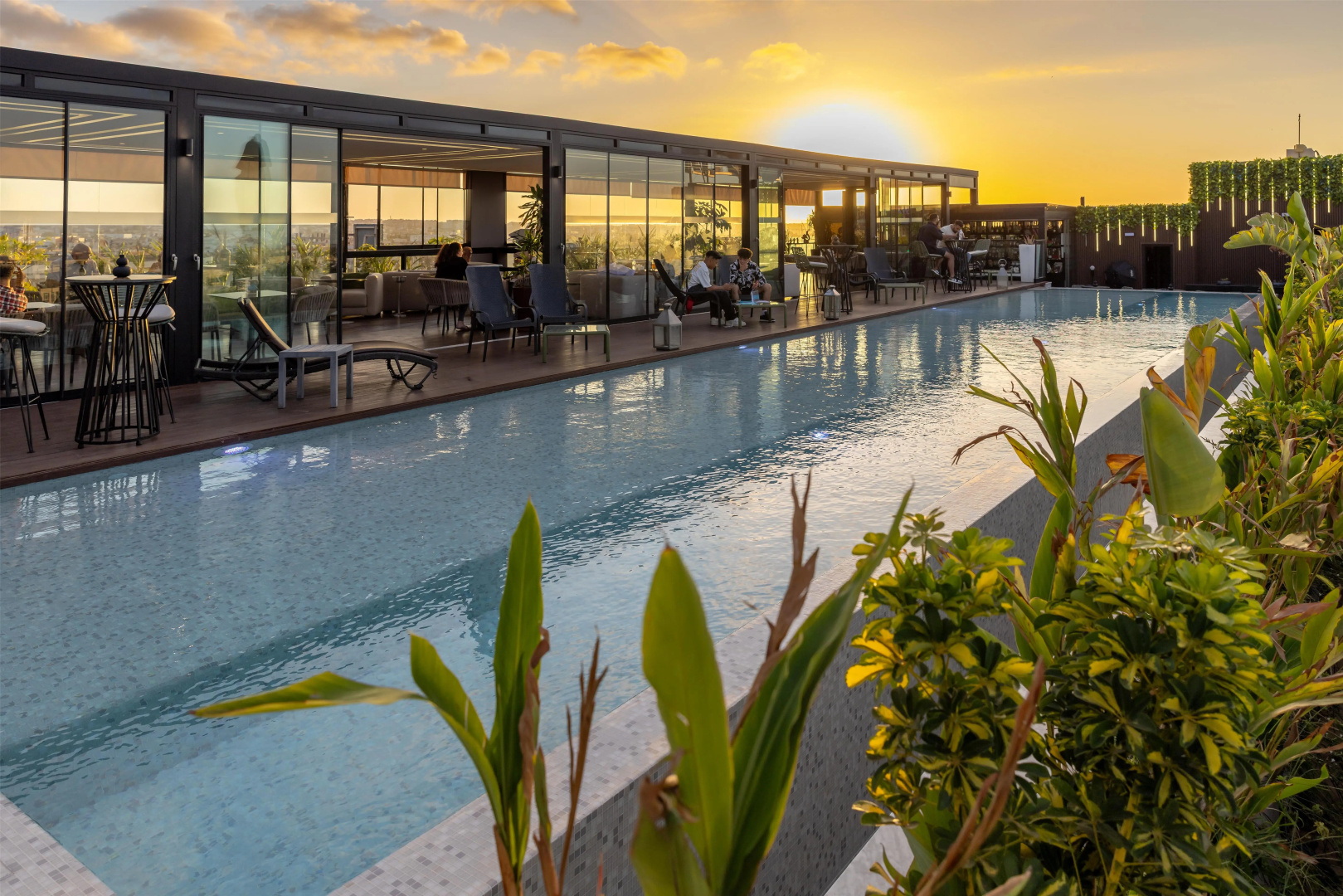 Photo - Kenzi Sidi Maarouf Hotel