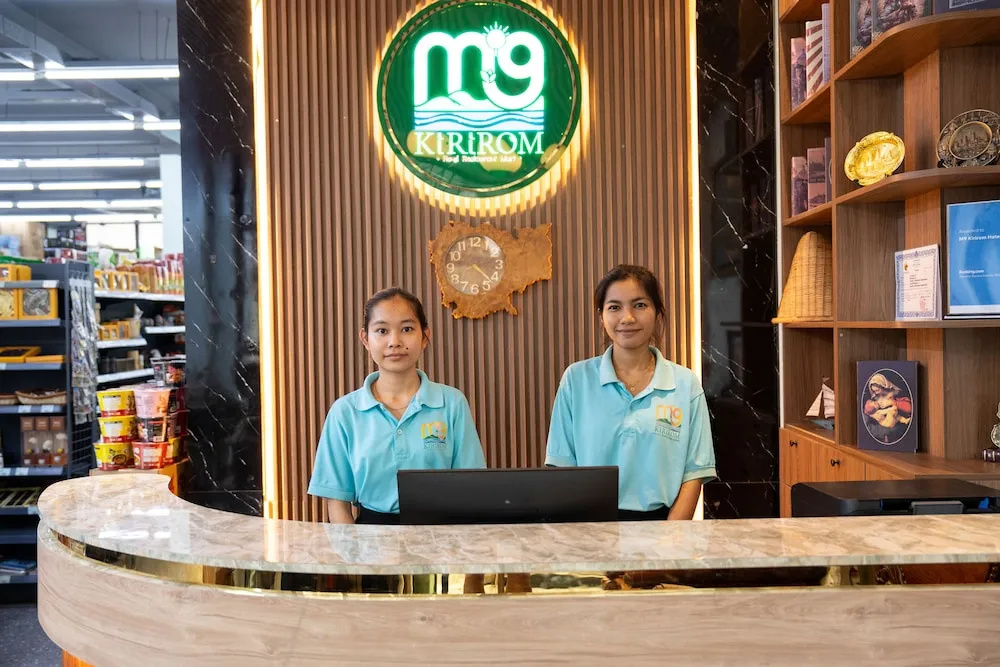 Photo - M9 Kirirom Hotel