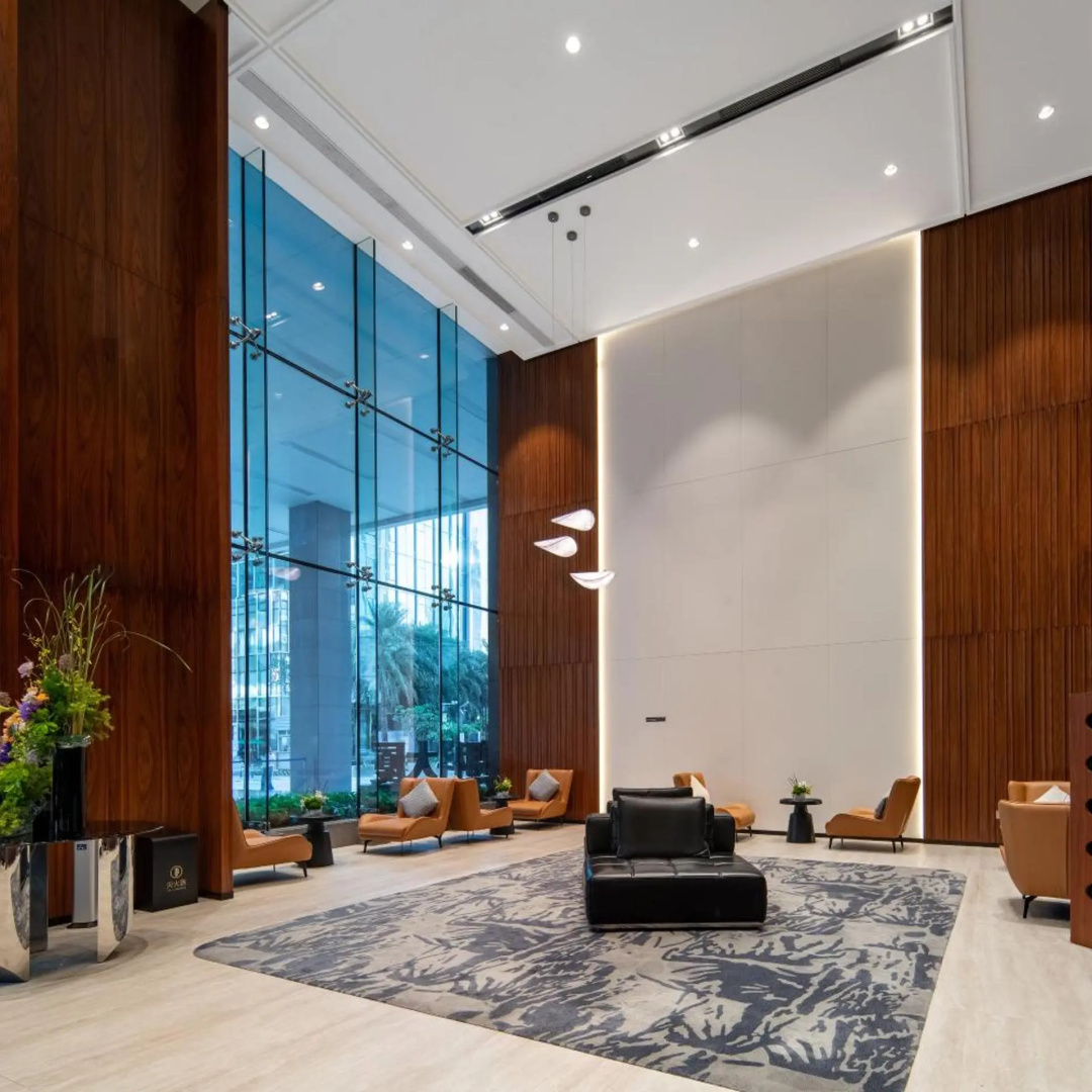 Photo - Shenzhen Nanshan Auspices Hotel (Wanxiang Tiandi Branch)