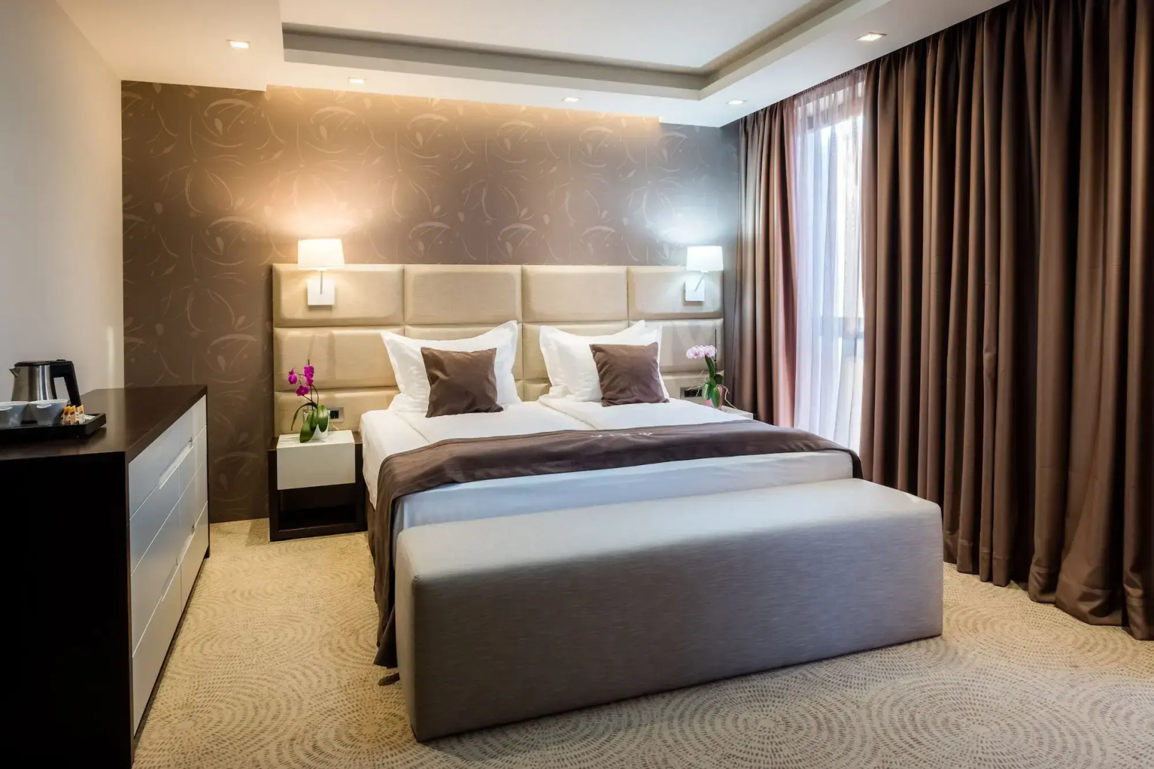 Foto - VIKO Boutique Apart Hotel