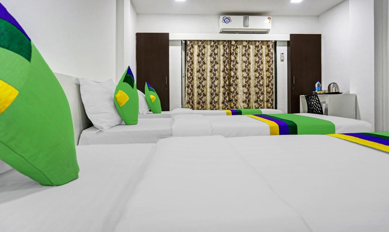 Photo - Treebo Empire Executive, Hinjewadi