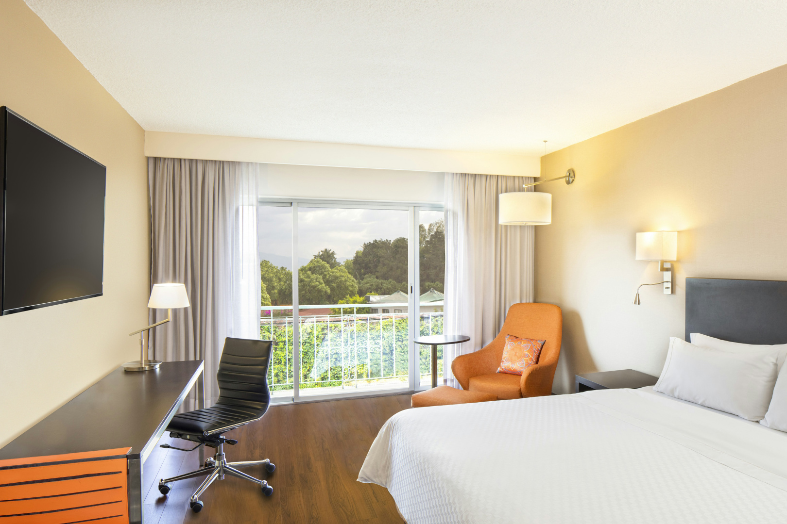 Photo - Fiesta Inn Ciudad de Mexico Aeropuerto