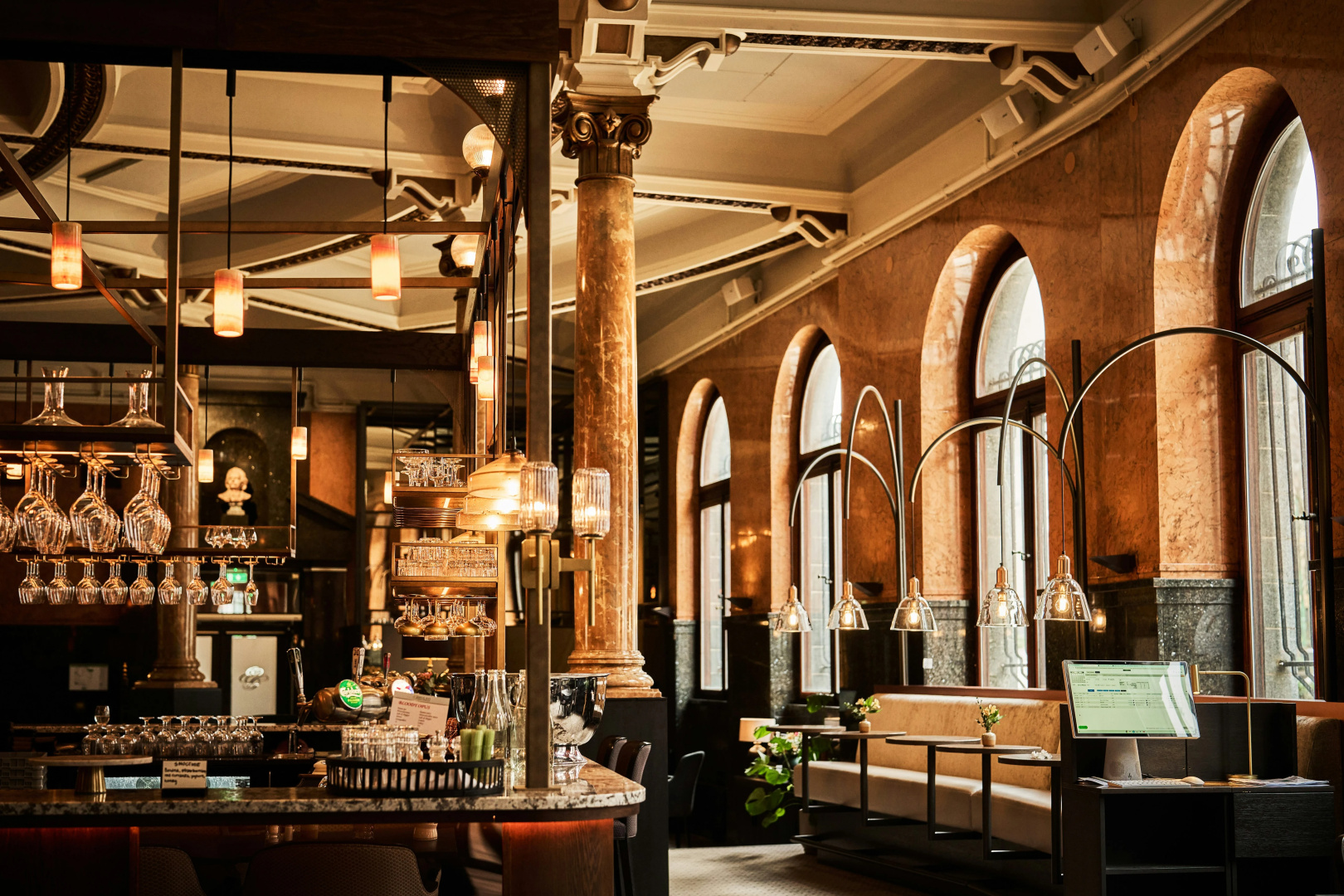 Photo - Opus XVI, a member of Small Luxury Hotels of The World