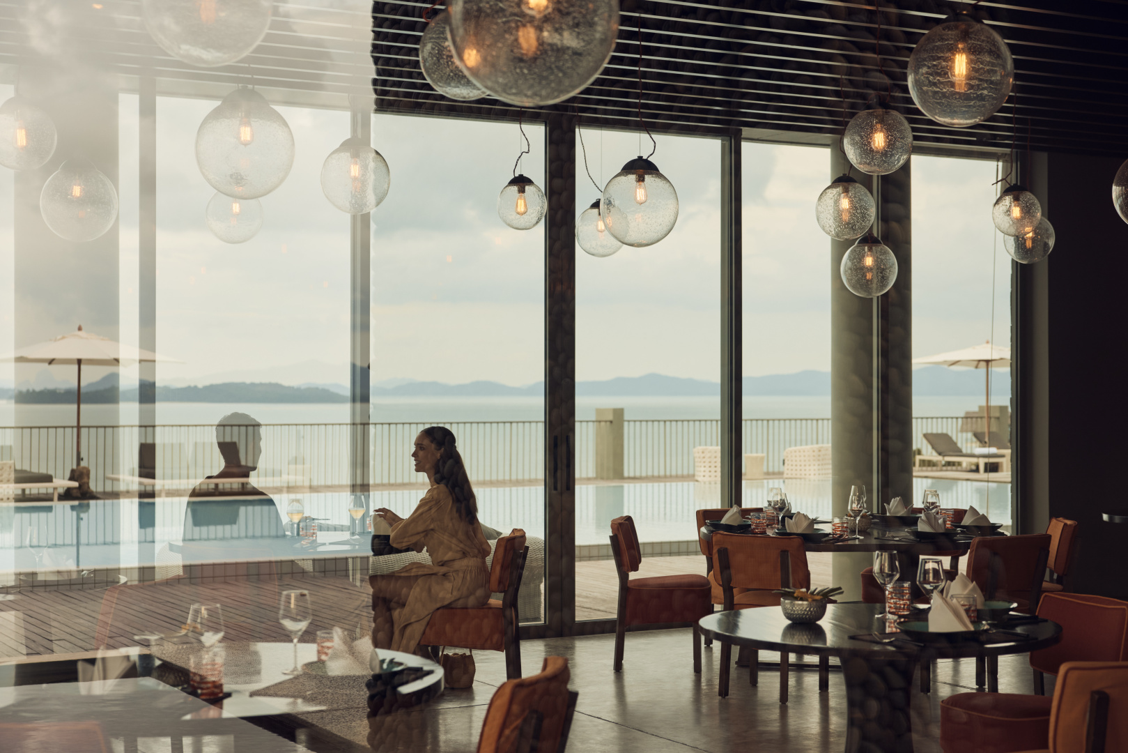 Foto - COMO Point Yamu, Phuket
