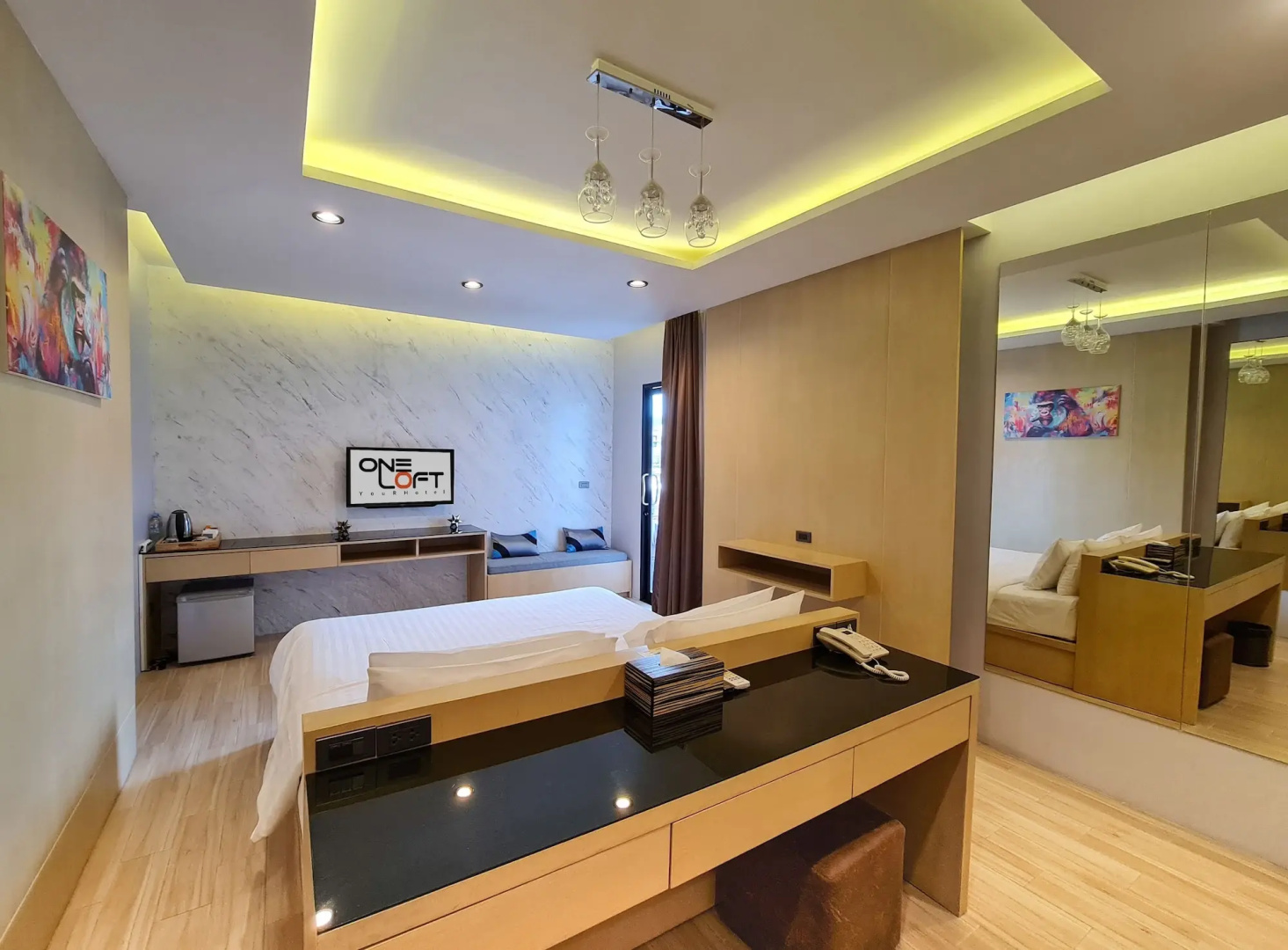 Photo - Oneloft Hotel