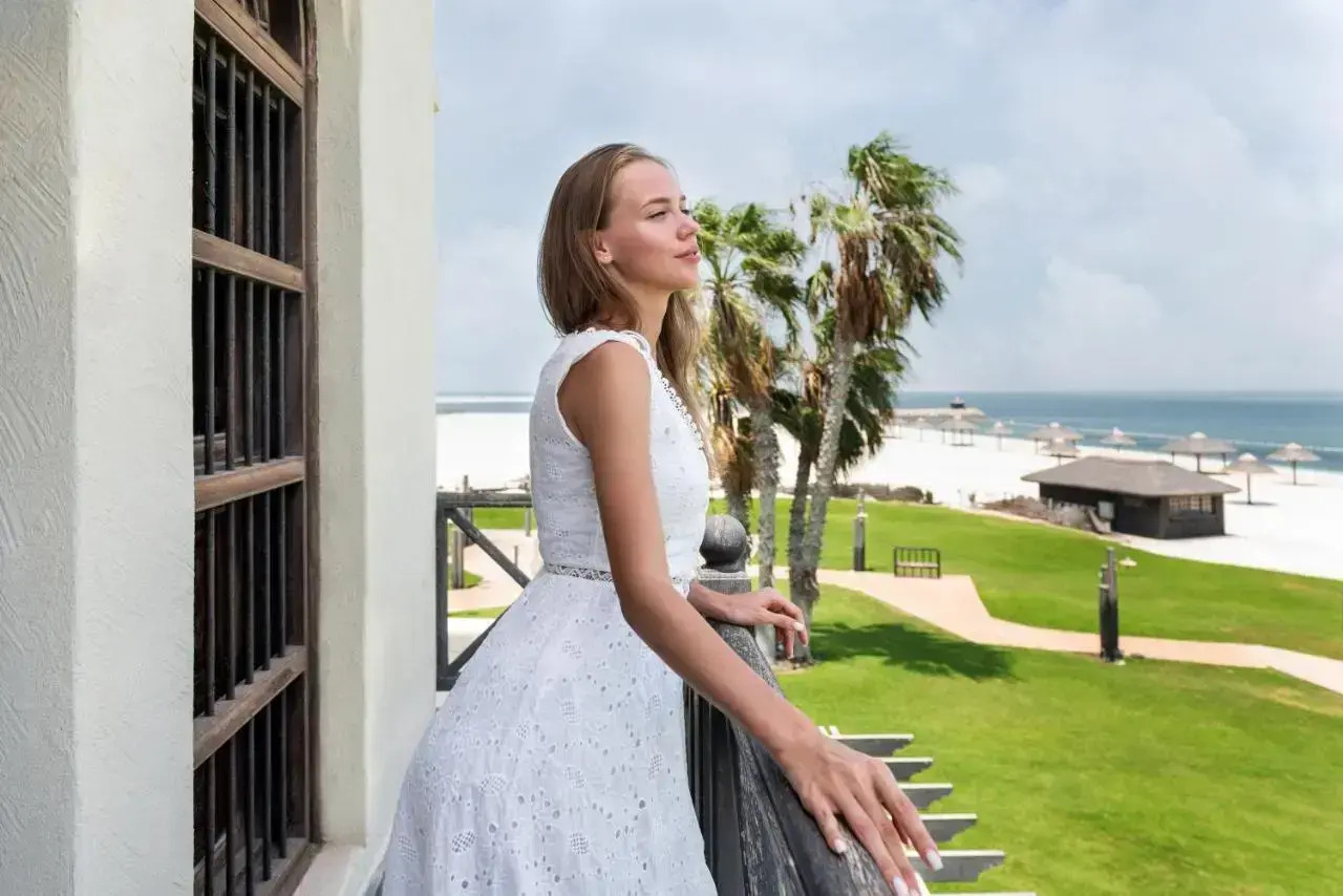 Photo - Al Maya Island & Resort