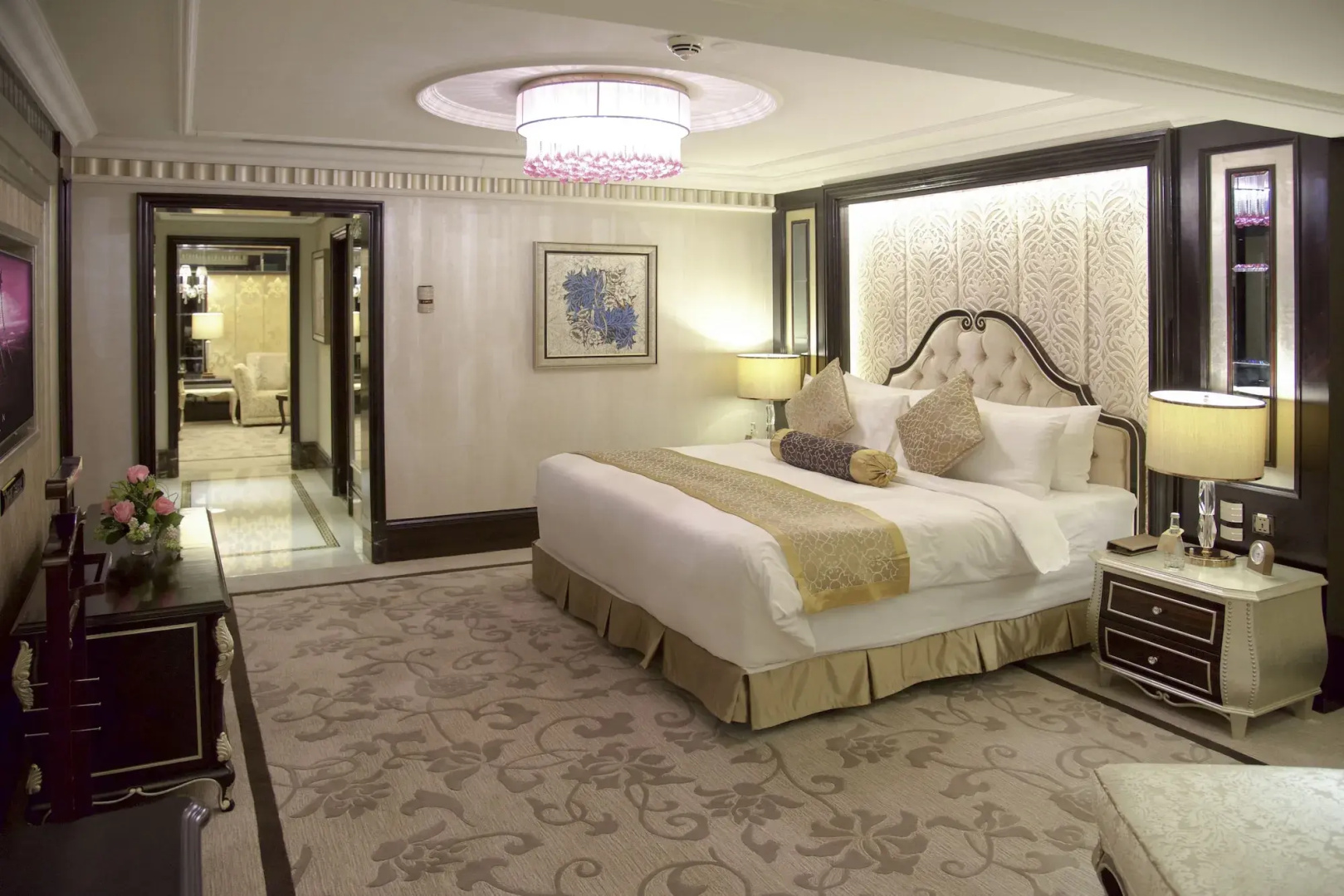 Photo - Narcissus Riyadh Hotel & Spa