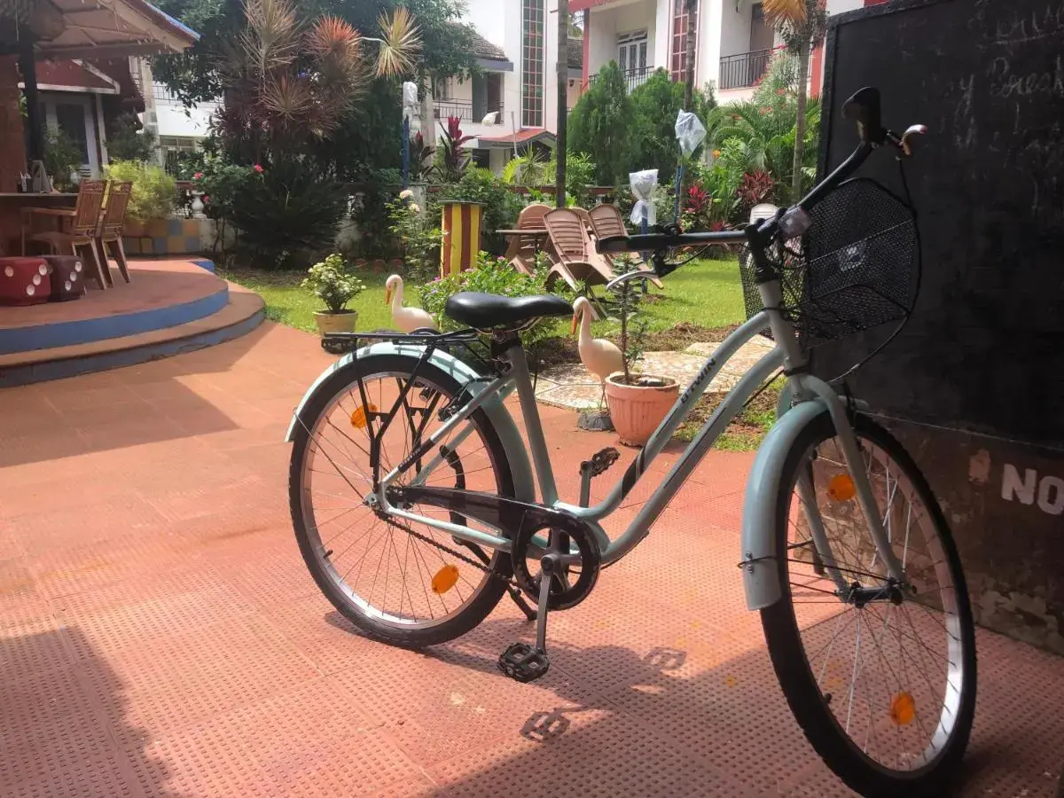 Photo - Peravel Beach Holiday Home