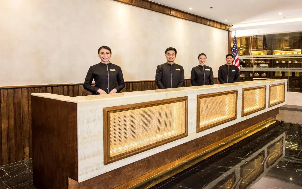 Photo - 1898 Hotel Colonia En Las Filipinas