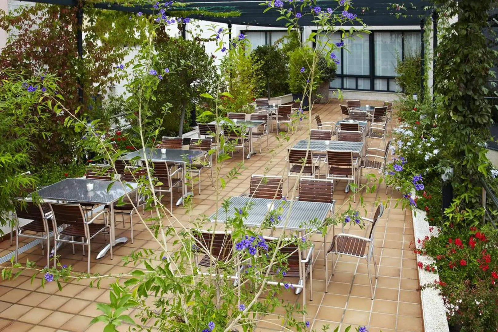 Photo - Hotel Carlos I Silgar