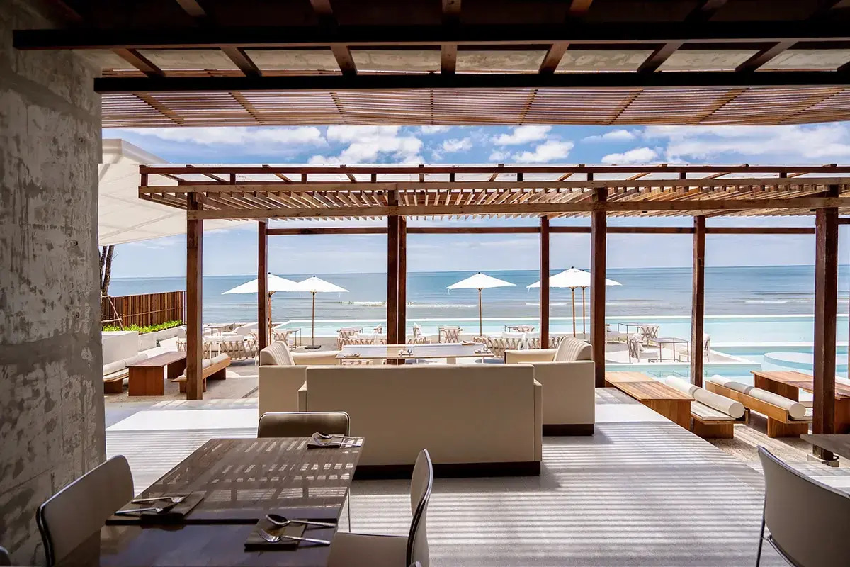 Foto - Sundance Dayclub Hua Hin