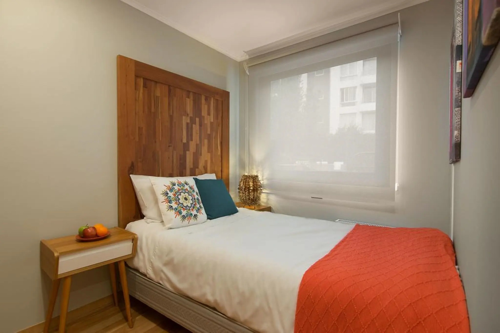 Foto - Casa Bellavista Hotel