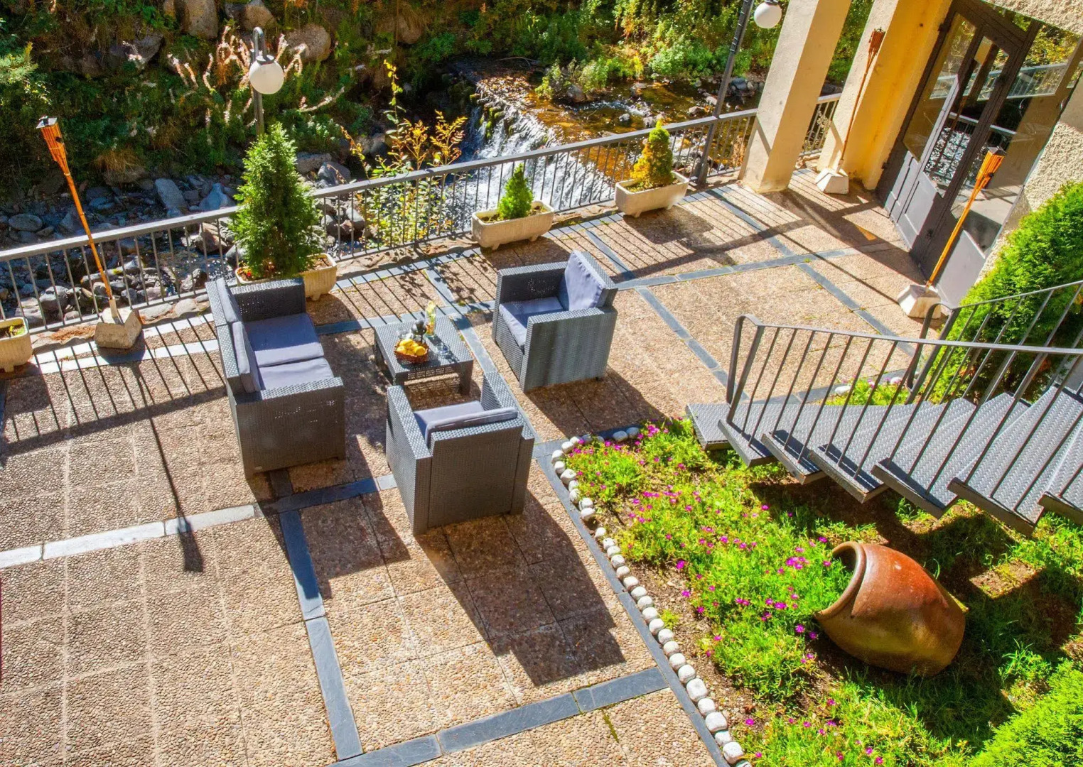 Foto - Hotel Sant Gothard by Nexta