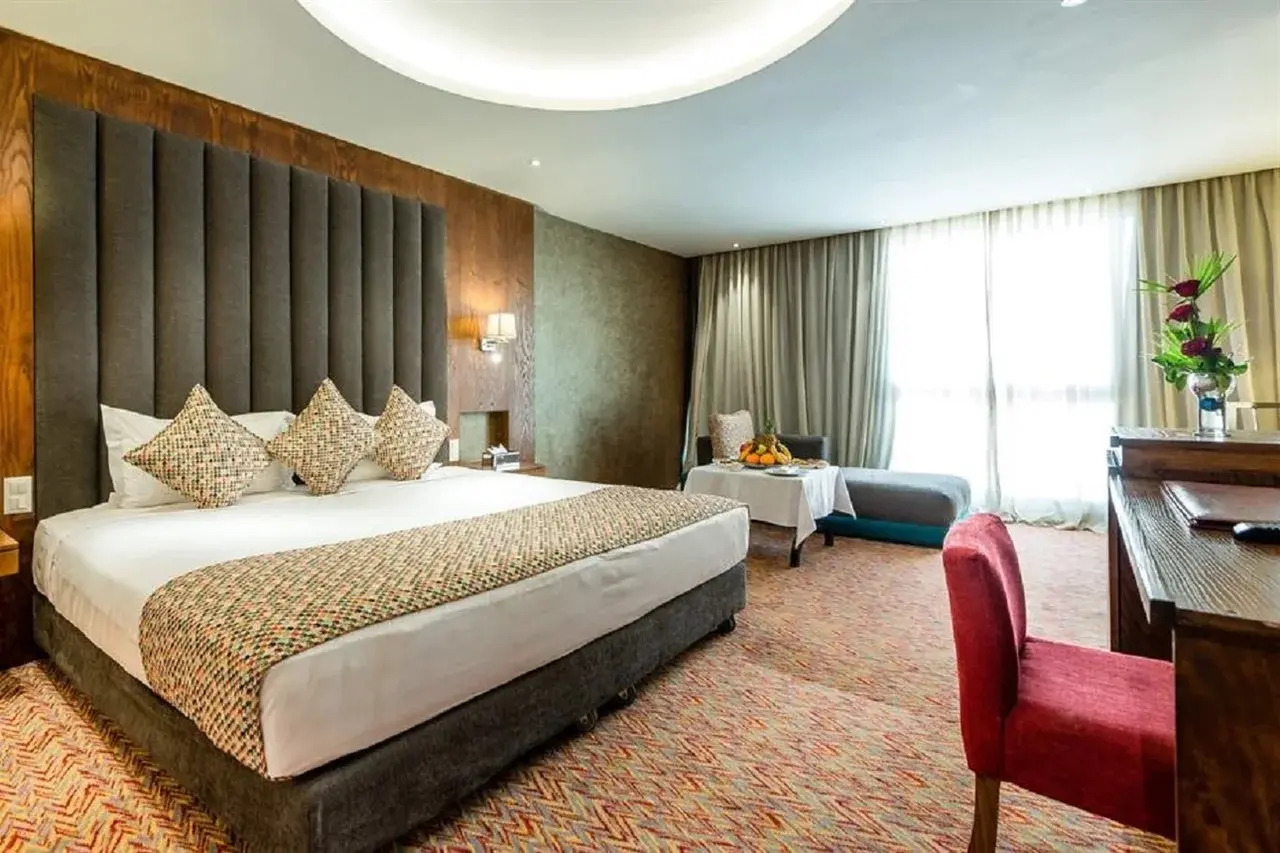 Foto - Sahara Hotel Agadir - Adults Only