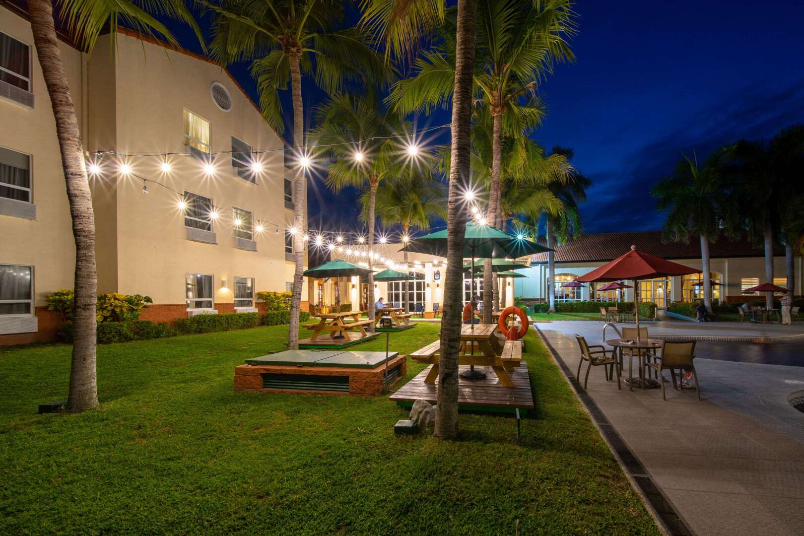 Foto - Quality Hotel Real Aeropuerto San Salvador