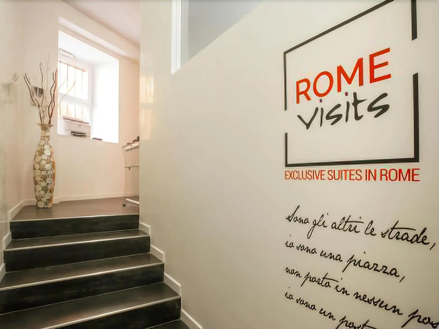 Photo - Rome Visits